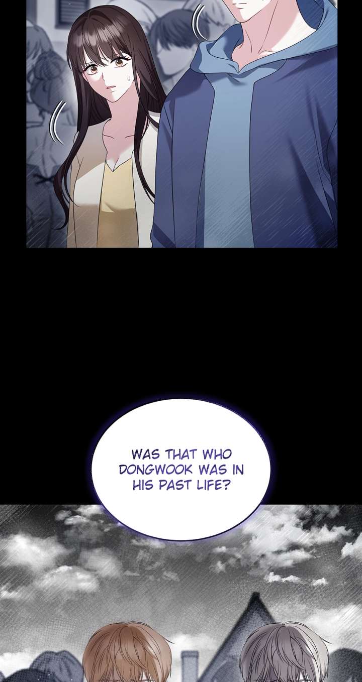 If Spring Comes Chapter 30 - Page 14