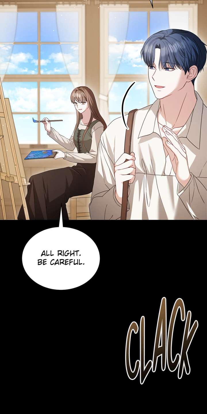 If Spring Comes Chapter 30 - Page 41