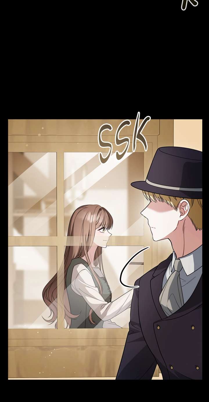 If Spring Comes Chapter 30 - Page 44