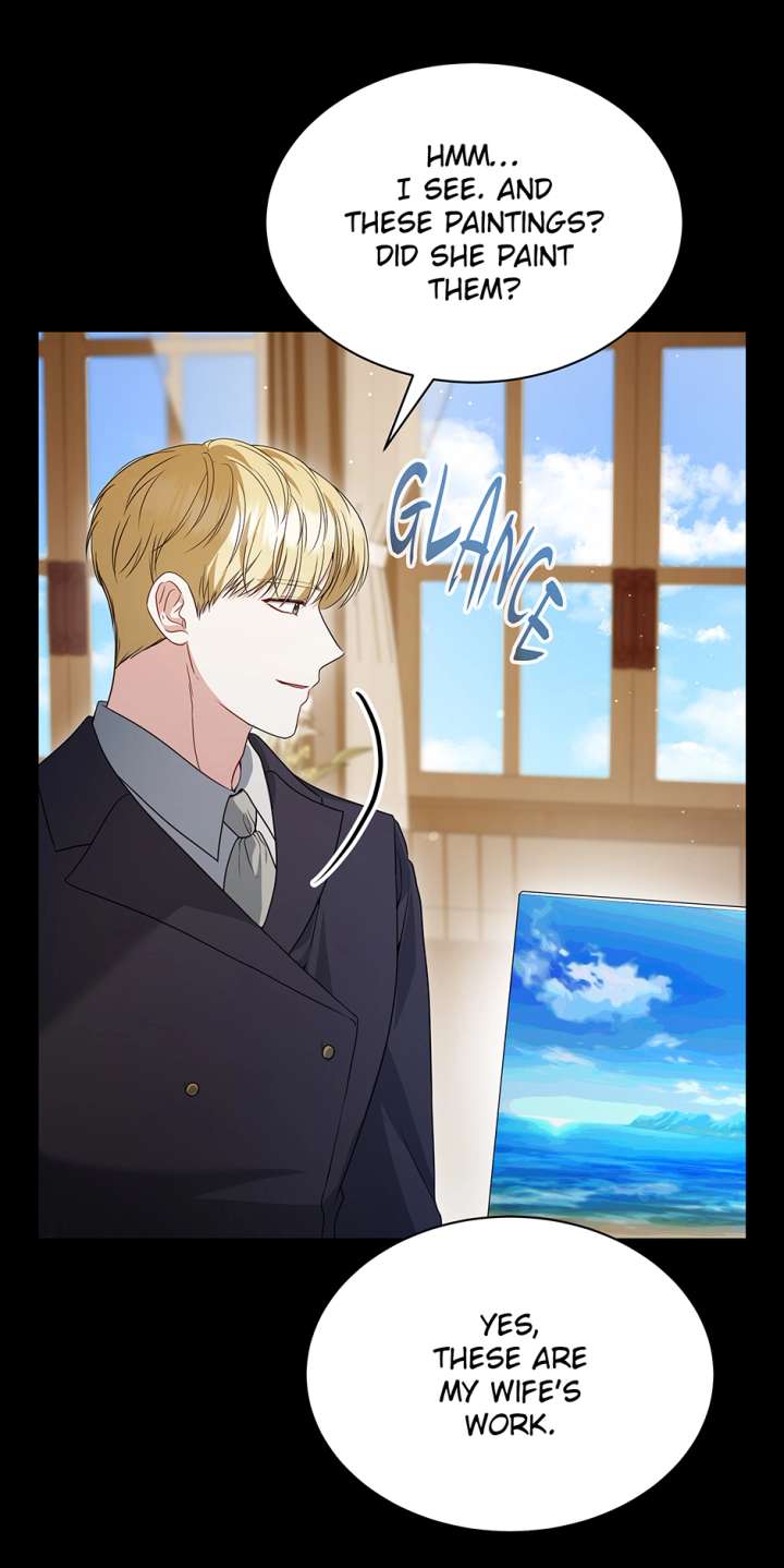 If Spring Comes Chapter 30 - Page 54