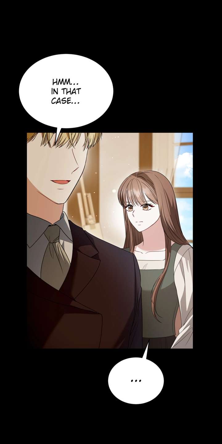If Spring Comes Chapter 30 - Page 55
