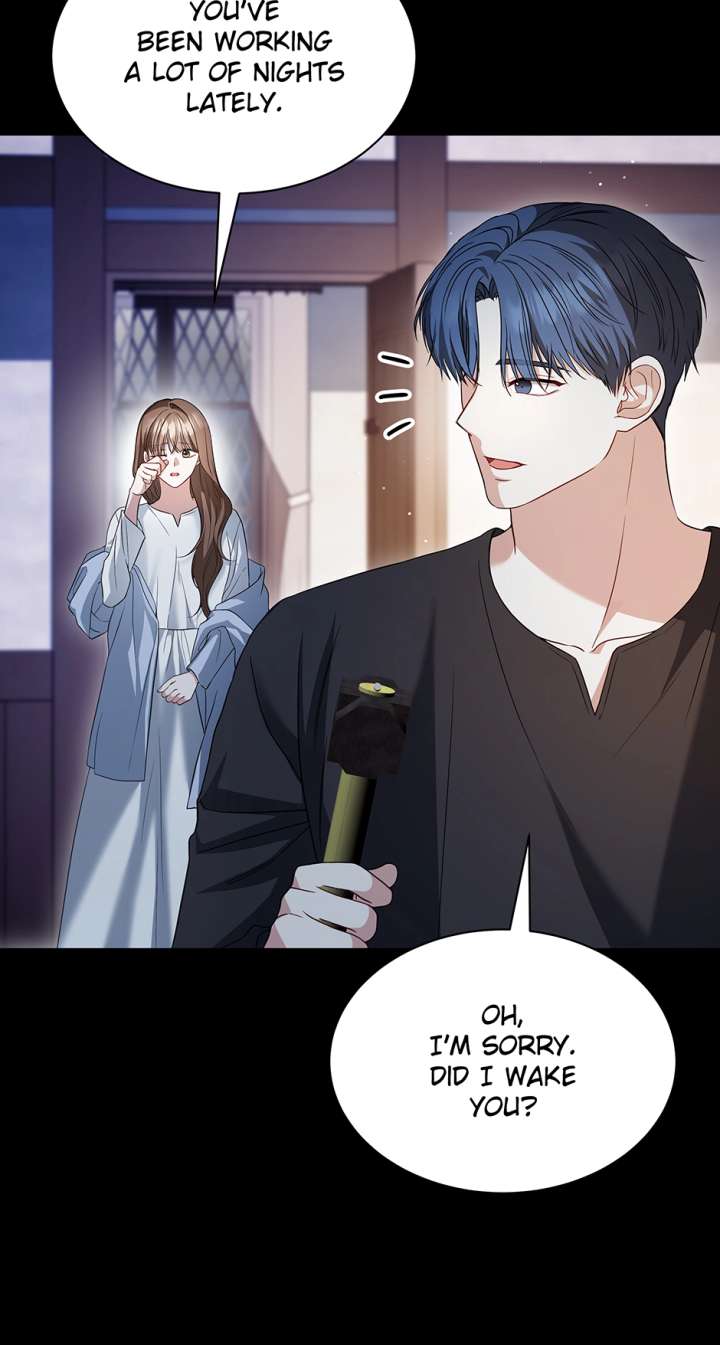 If Spring Comes Chapter 30 - Page 65
