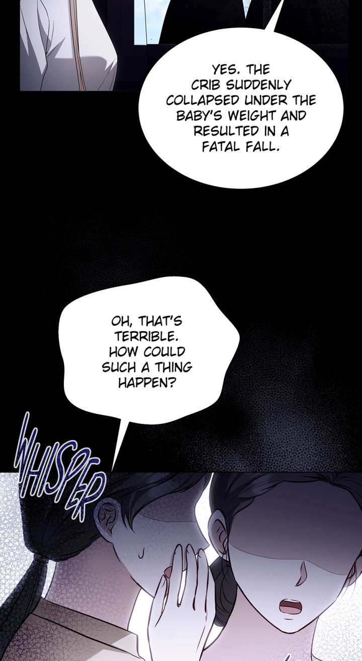 If Spring Comes Chapter 31 - Page 14