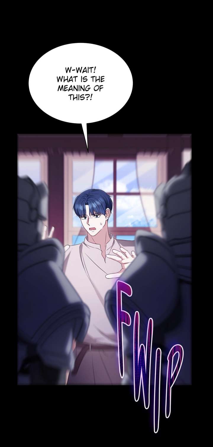 If Spring Comes Chapter 31 - Page 5