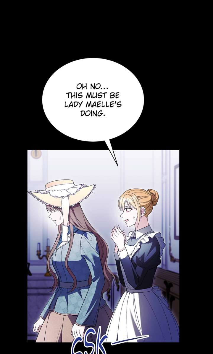 If Spring Comes Chapter 31 - Page 55