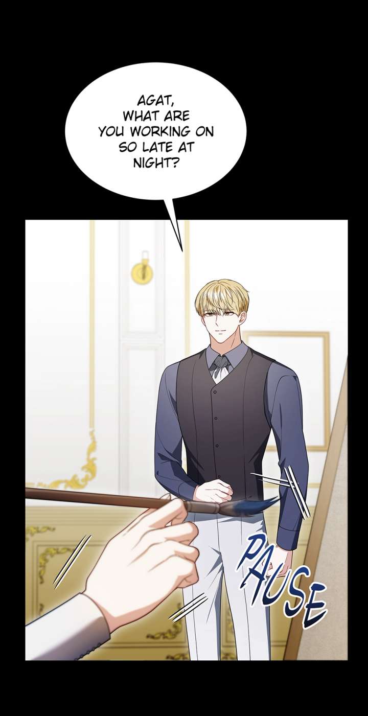 If Spring Comes Chapter 31 - Page 60