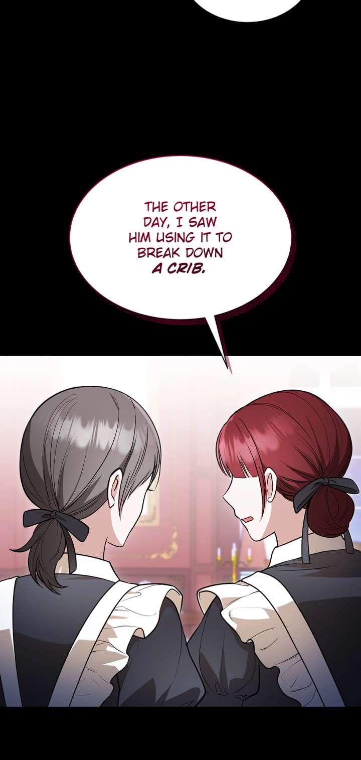 If Spring Comes Chapter 31 - Page 71