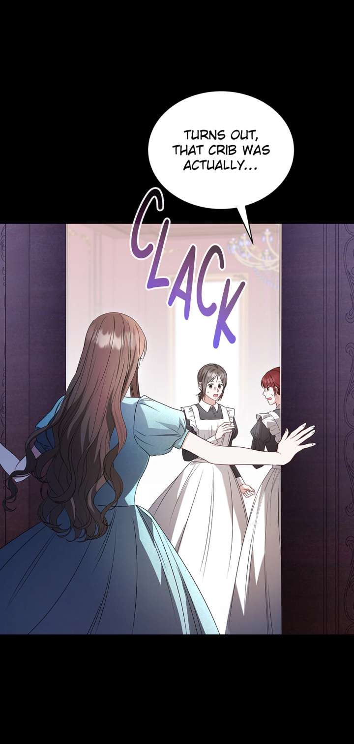If Spring Comes Chapter 31 - Page 72