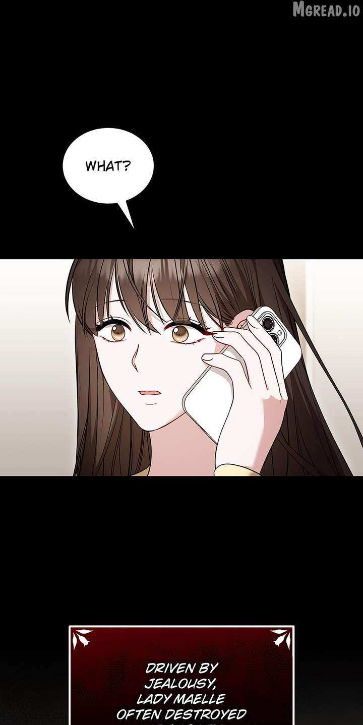 If Spring Comes Chapter 32 - Page 26