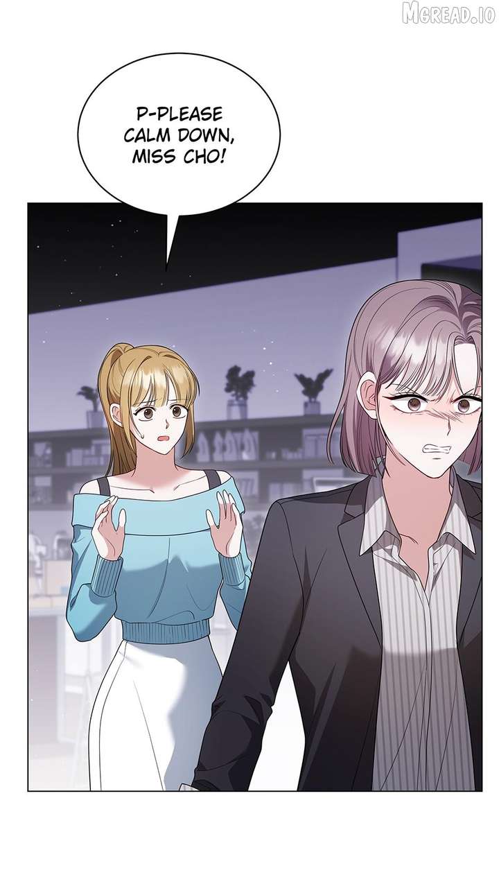 If Spring Comes Chapter 32 - Page 33