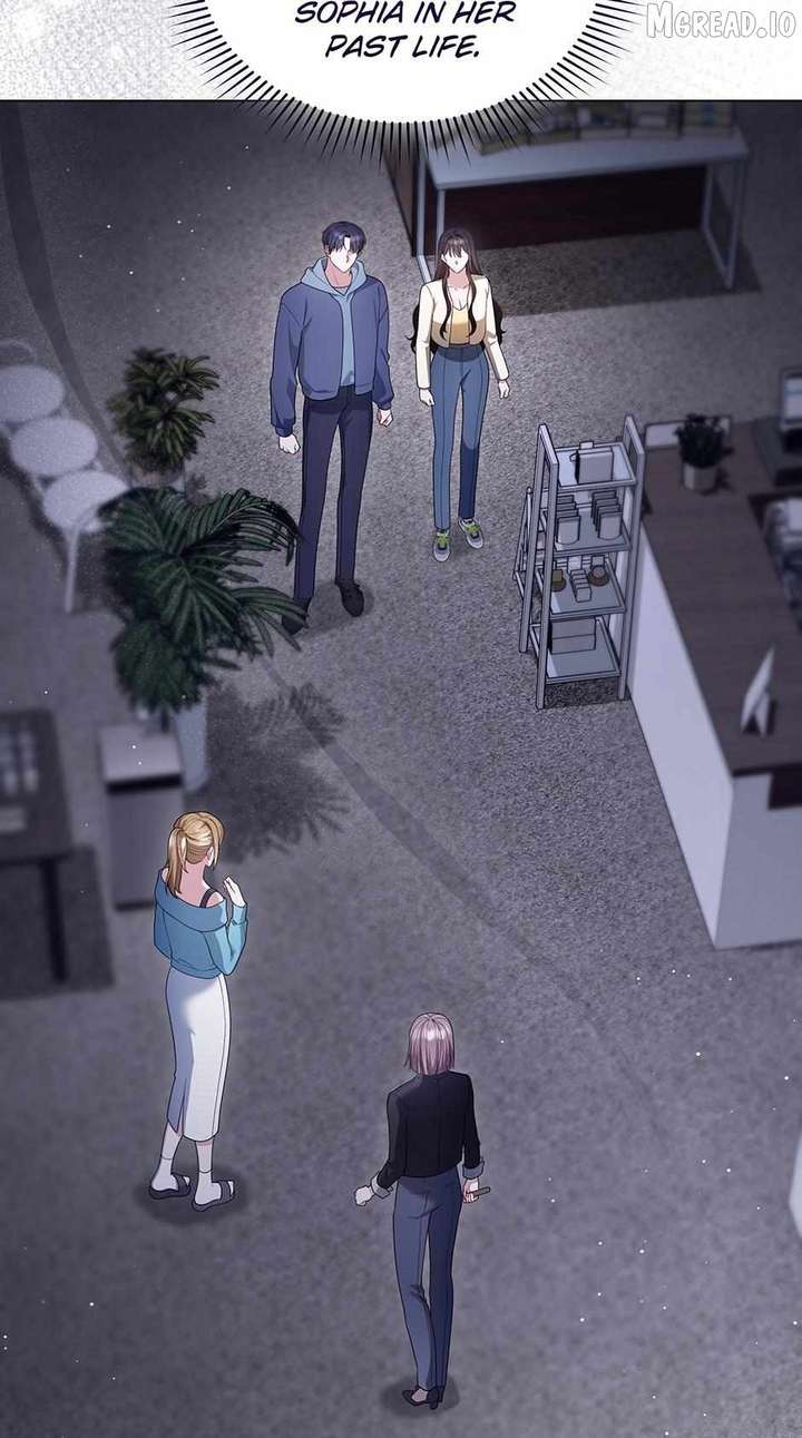 If Spring Comes Chapter 32 - Page 43
