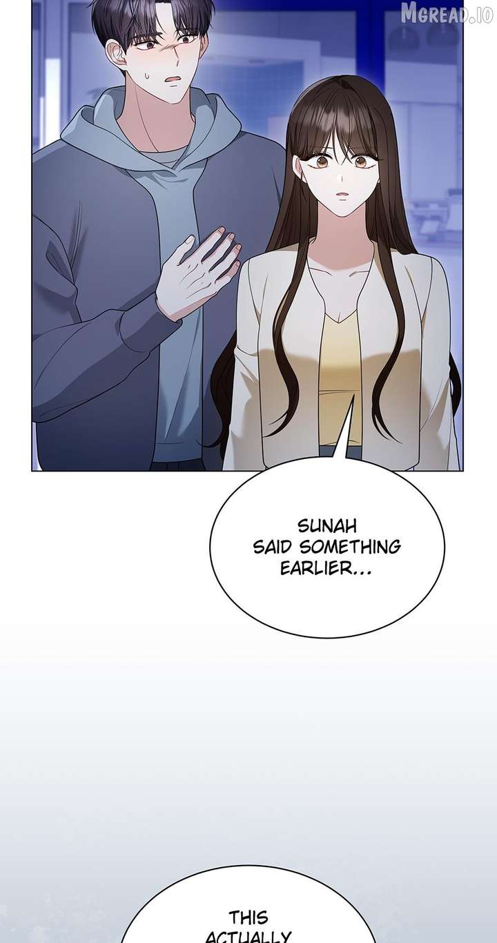 If Spring Comes Chapter 32 - Page 57