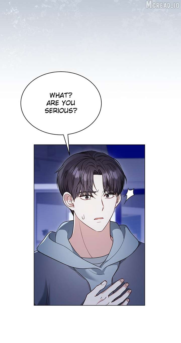 If Spring Comes Chapter 32 - Page 59