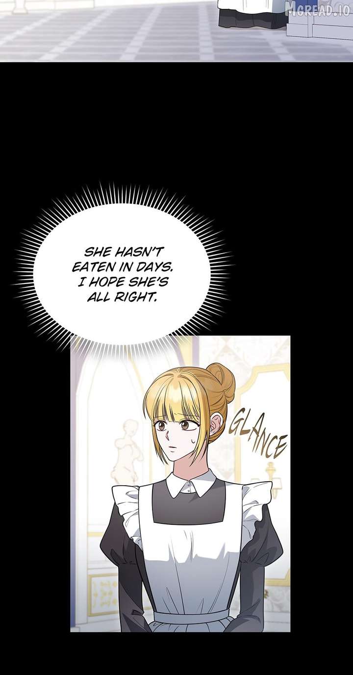 If Spring Comes Chapter 32 - Page 9