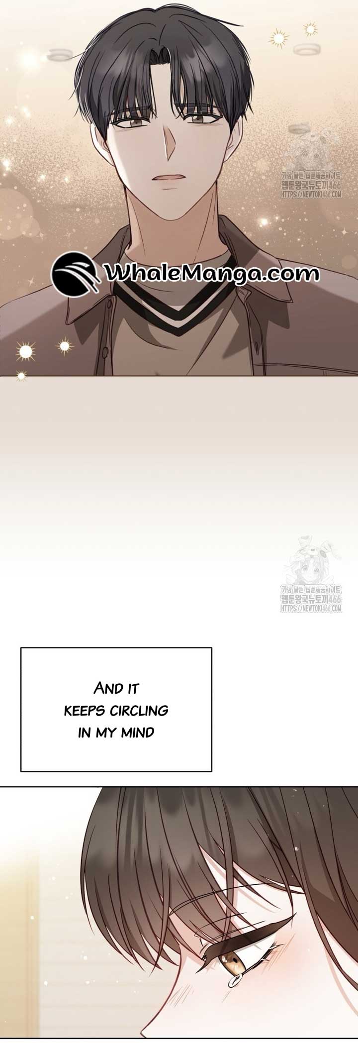 If Spring Comes Chapter 5 - Page 11