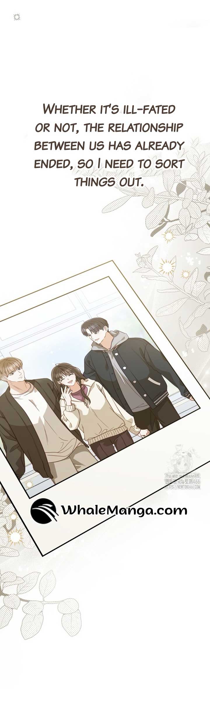 If Spring Comes Chapter 5 - Page 14