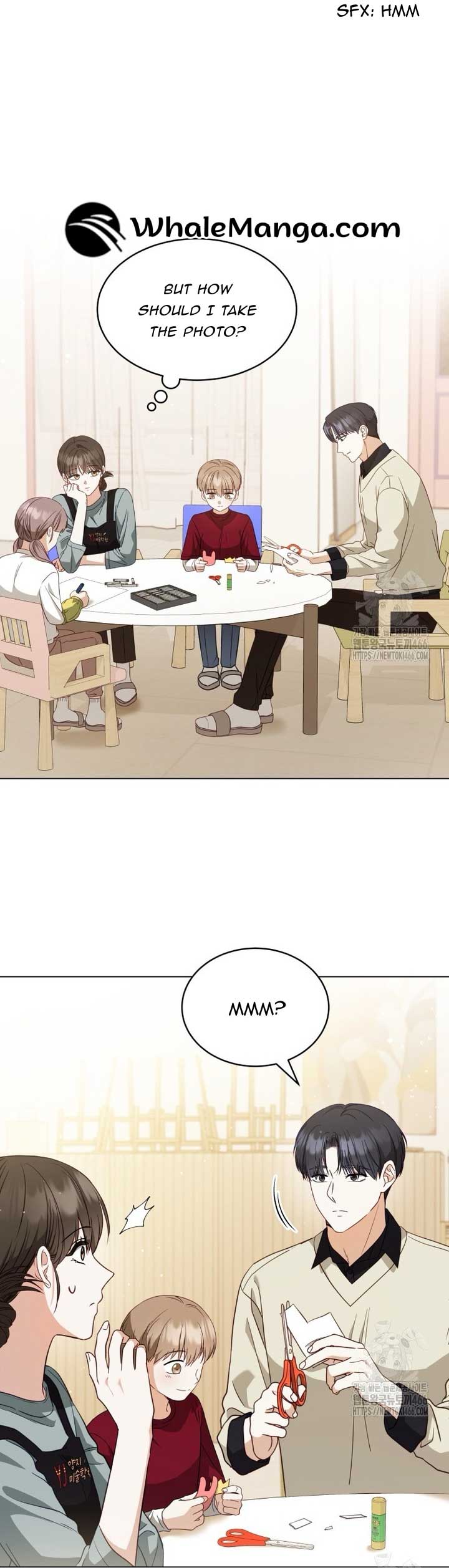 If Spring Comes Chapter 5 - Page 16