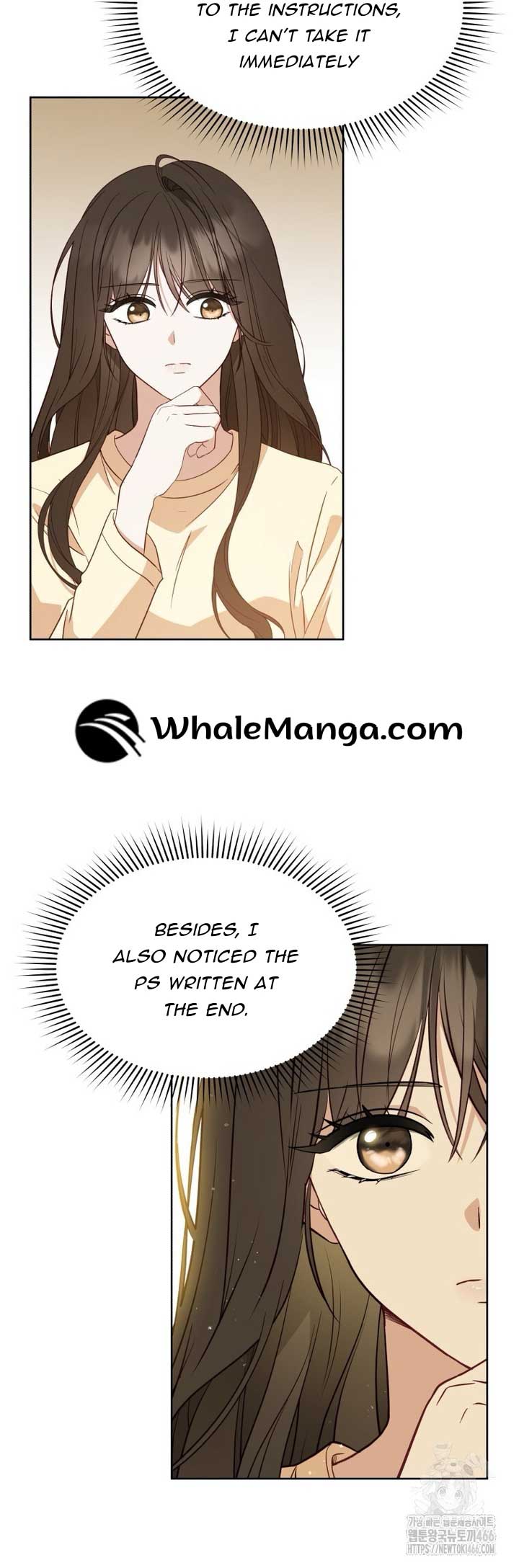 If Spring Comes Chapter 5 - Page 3