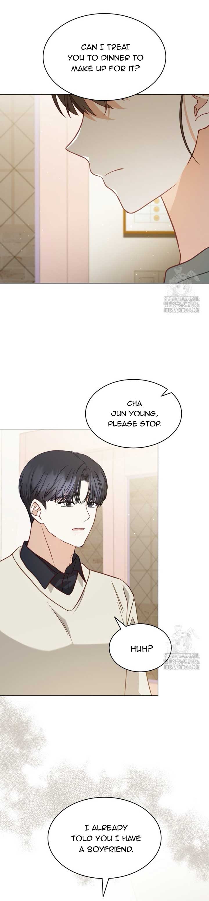 If Spring Comes Chapter 5 - Page 34