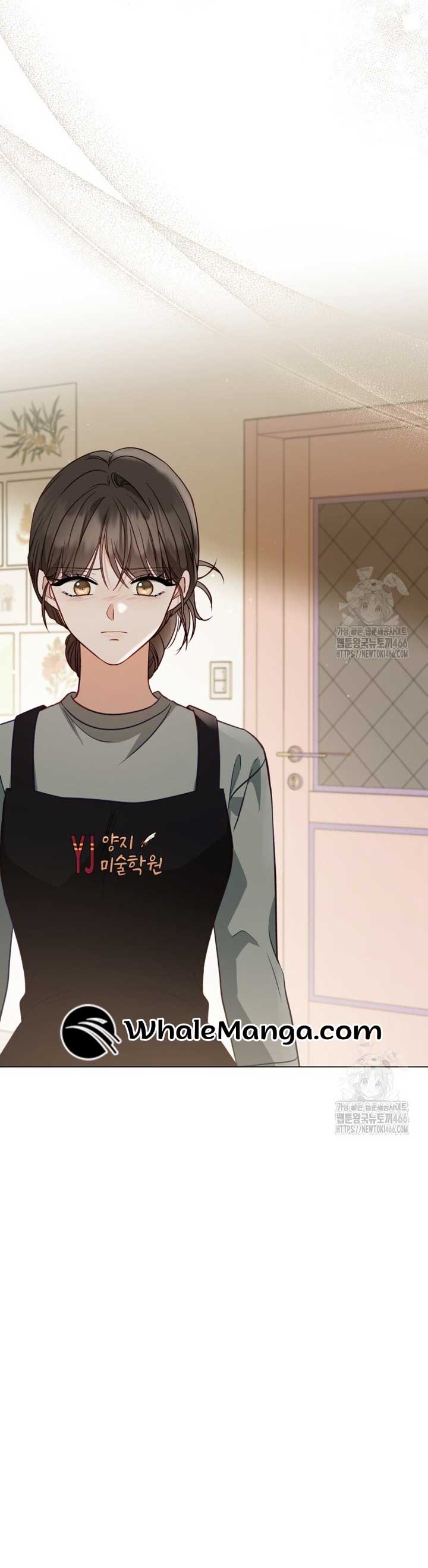 If Spring Comes Chapter 5 - Page 37