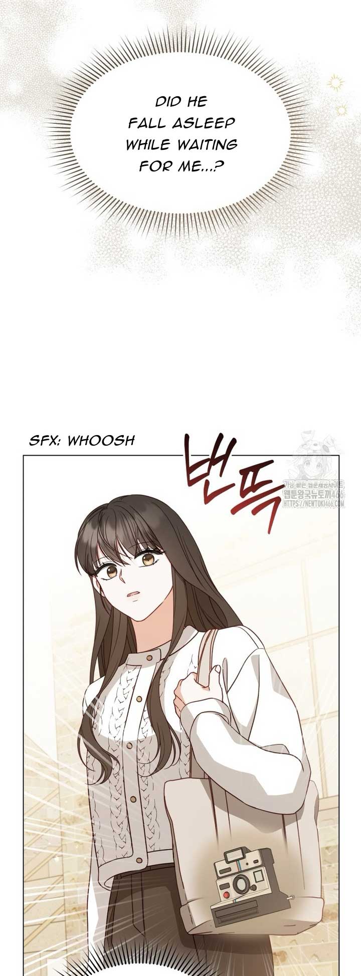 If Spring Comes Chapter 5 - Page 40