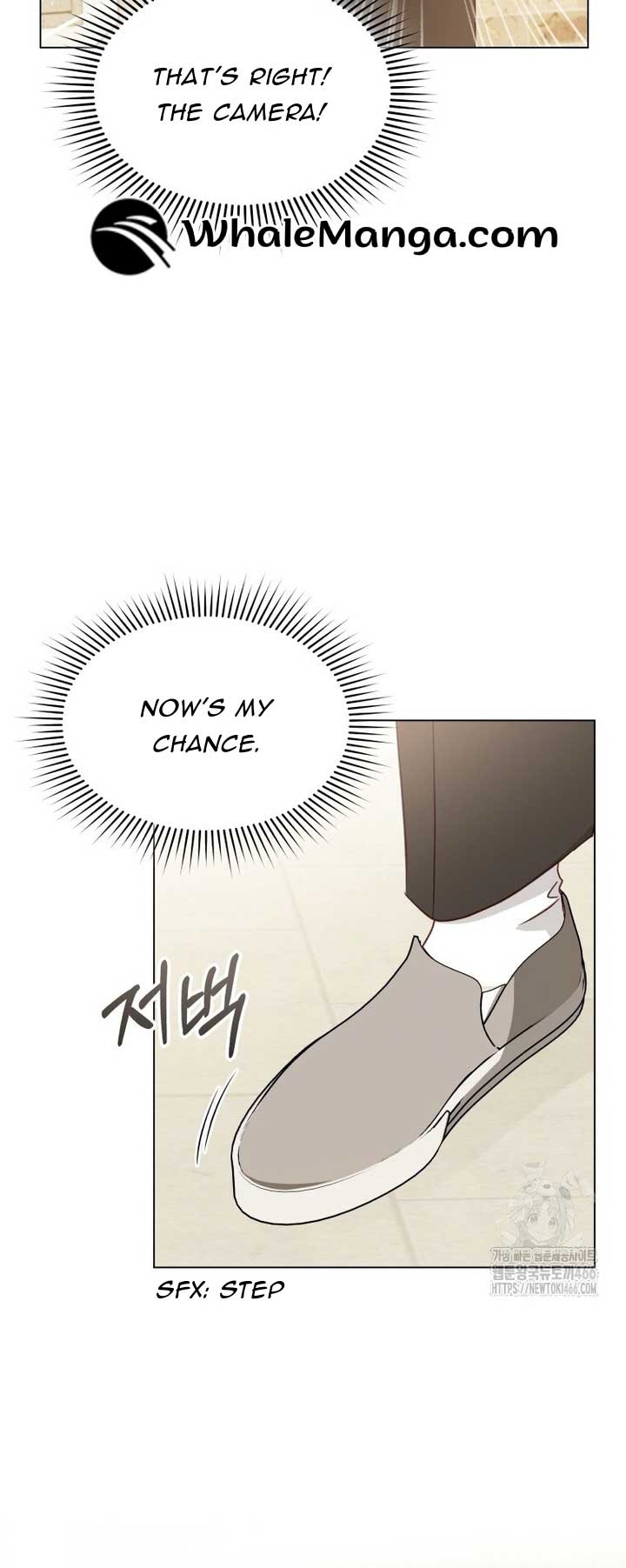 If Spring Comes Chapter 5 - Page 41