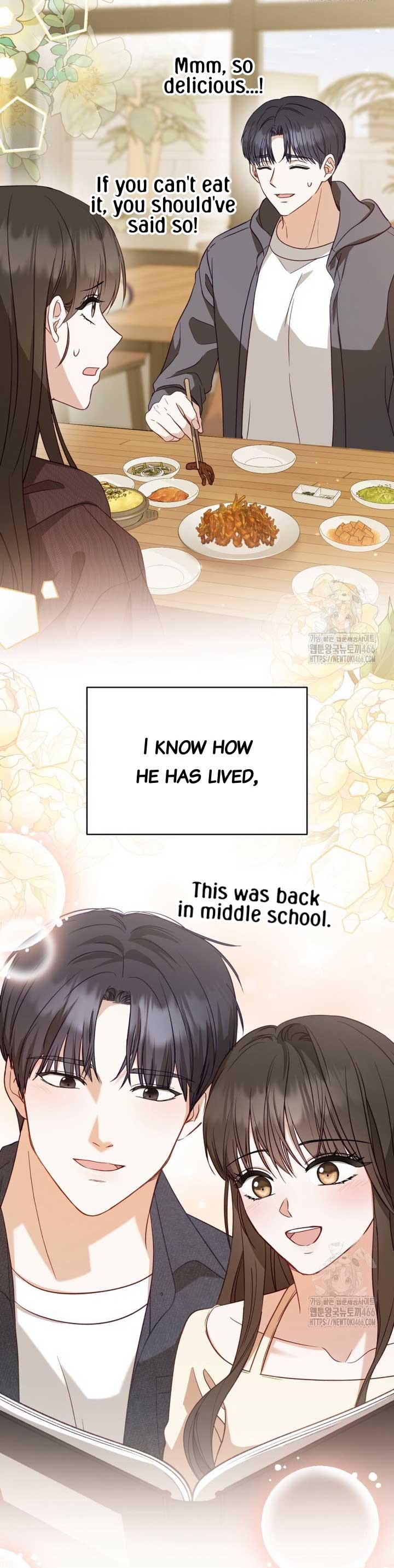 If Spring Comes Chapter 5 - Page 7