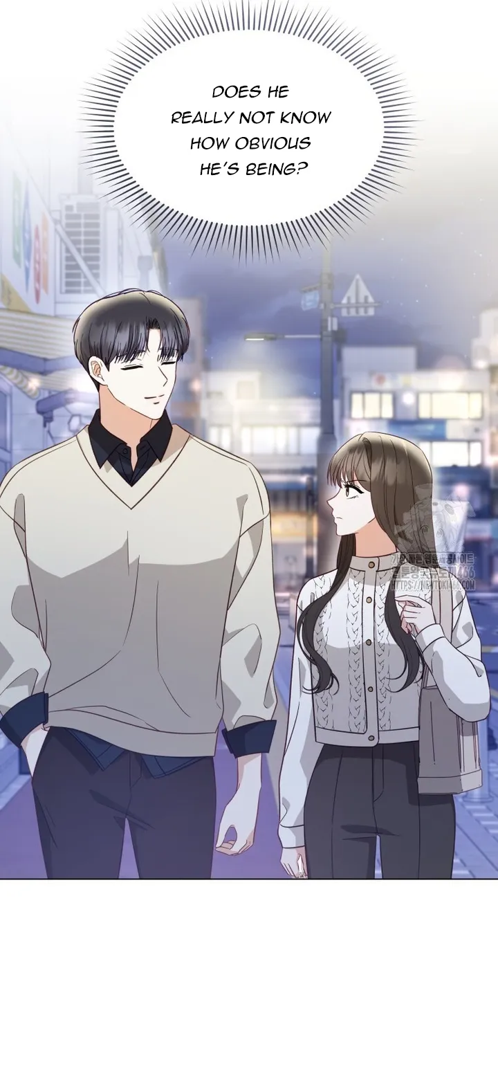 If Spring Comes Chapter 6 - Page 16