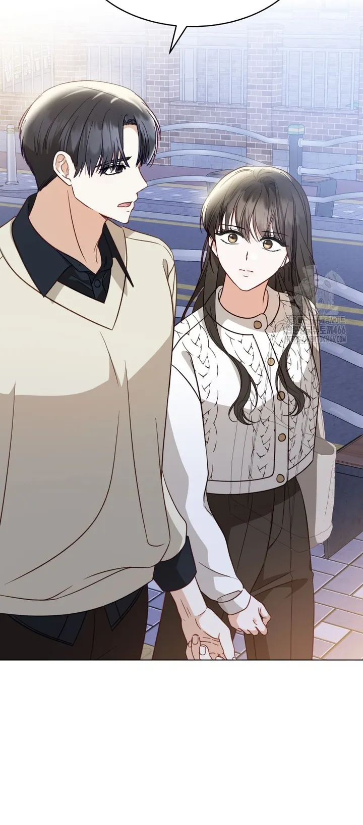 If Spring Comes Chapter 6 - Page 22