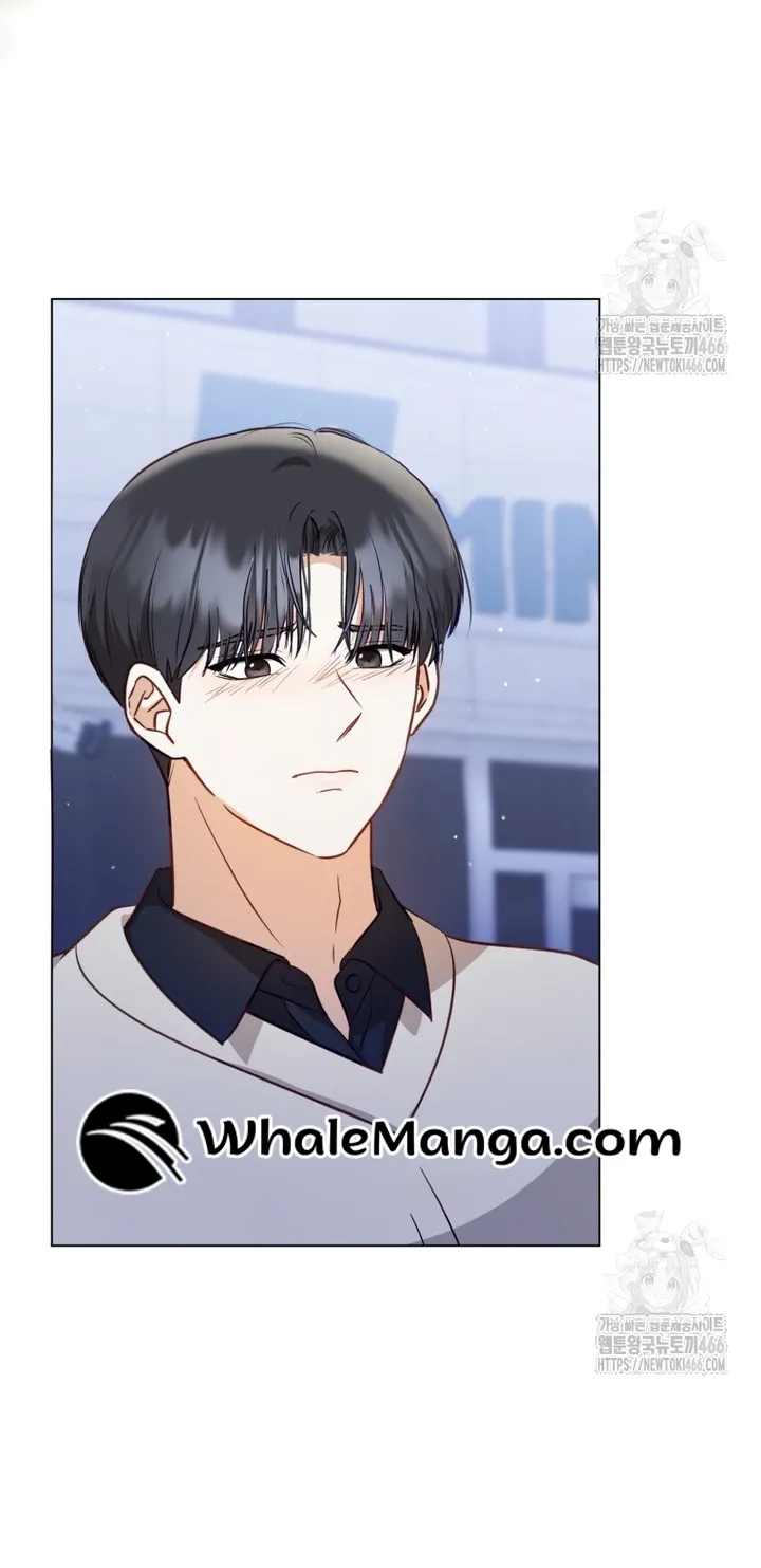 If Spring Comes Chapter 6 - Page 32