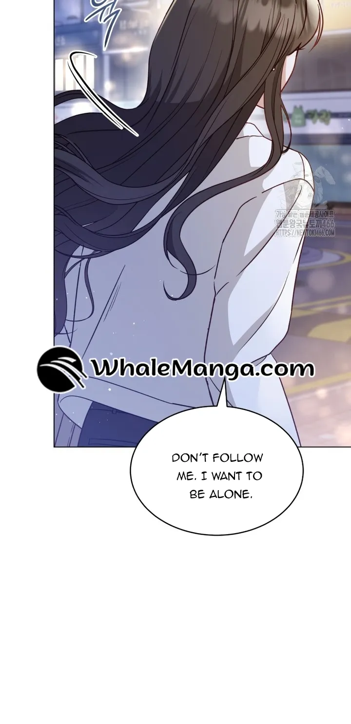 If Spring Comes Chapter 6 - Page 35