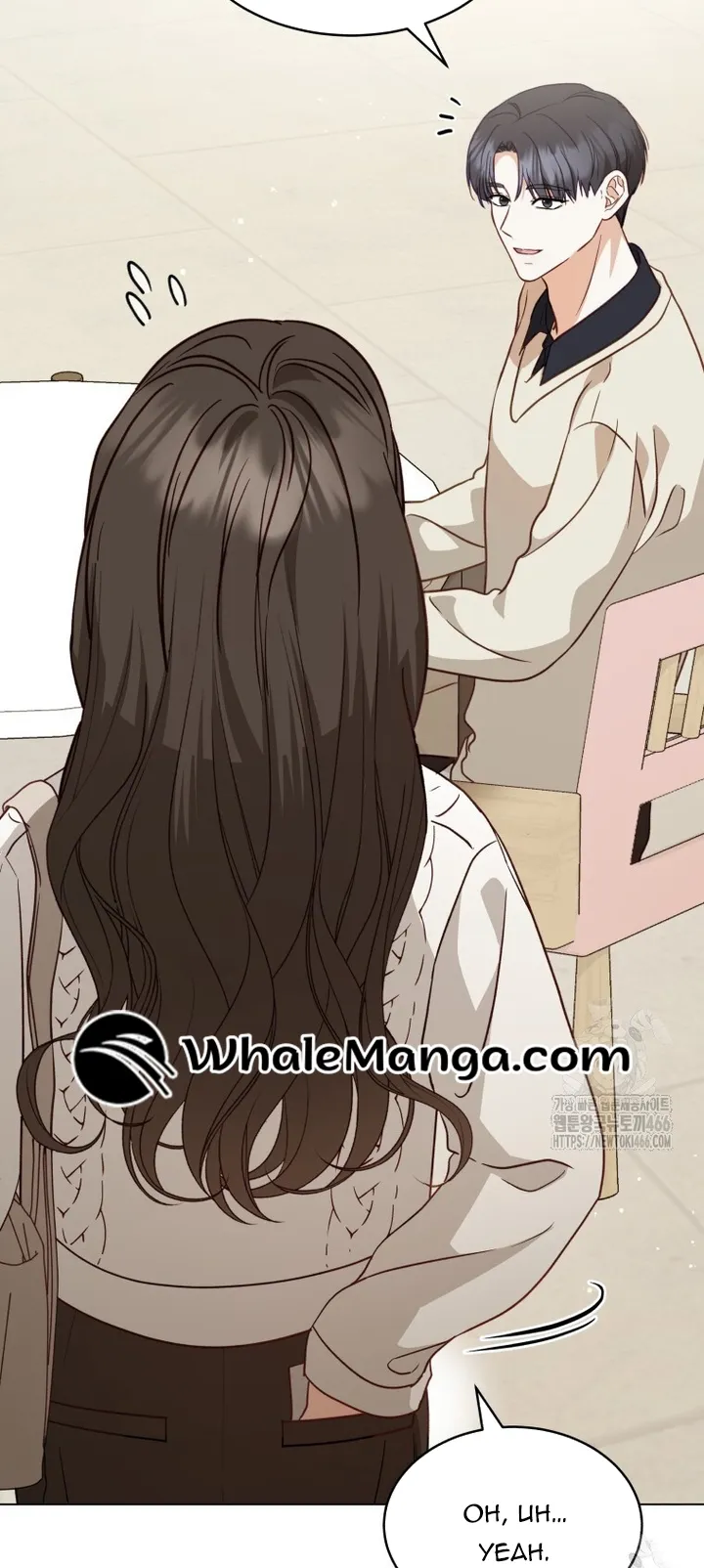 If Spring Comes Chapter 6 - Page 5