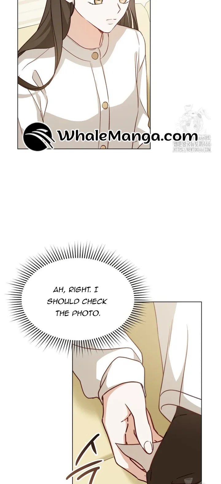 If Spring Comes Chapter 6 - Page 50