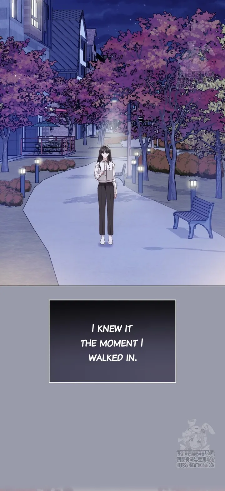 If Spring Comes Chapter 6 - Page 54