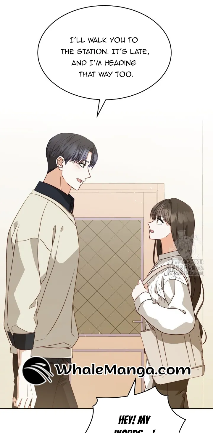 If Spring Comes Chapter 6 - Page 7