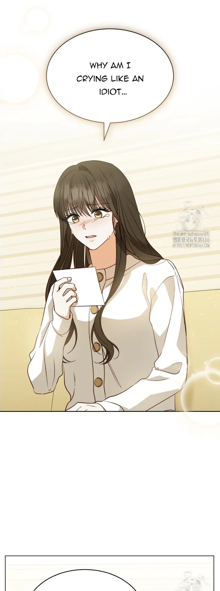 If Spring Comes Chapter 7 - Page 18