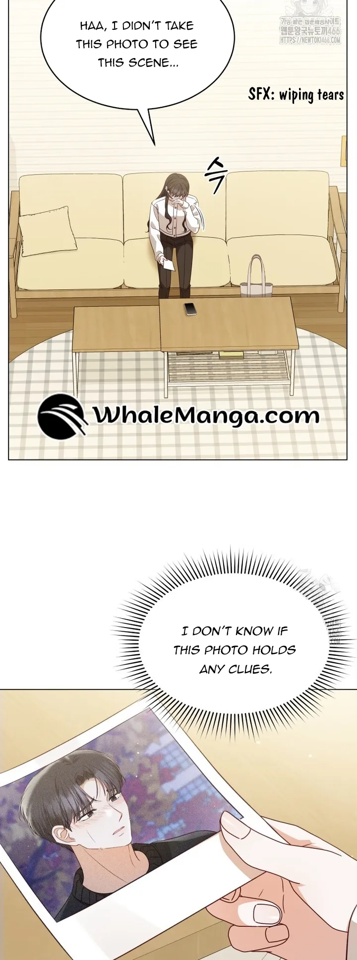 If Spring Comes Chapter 7 - Page 19