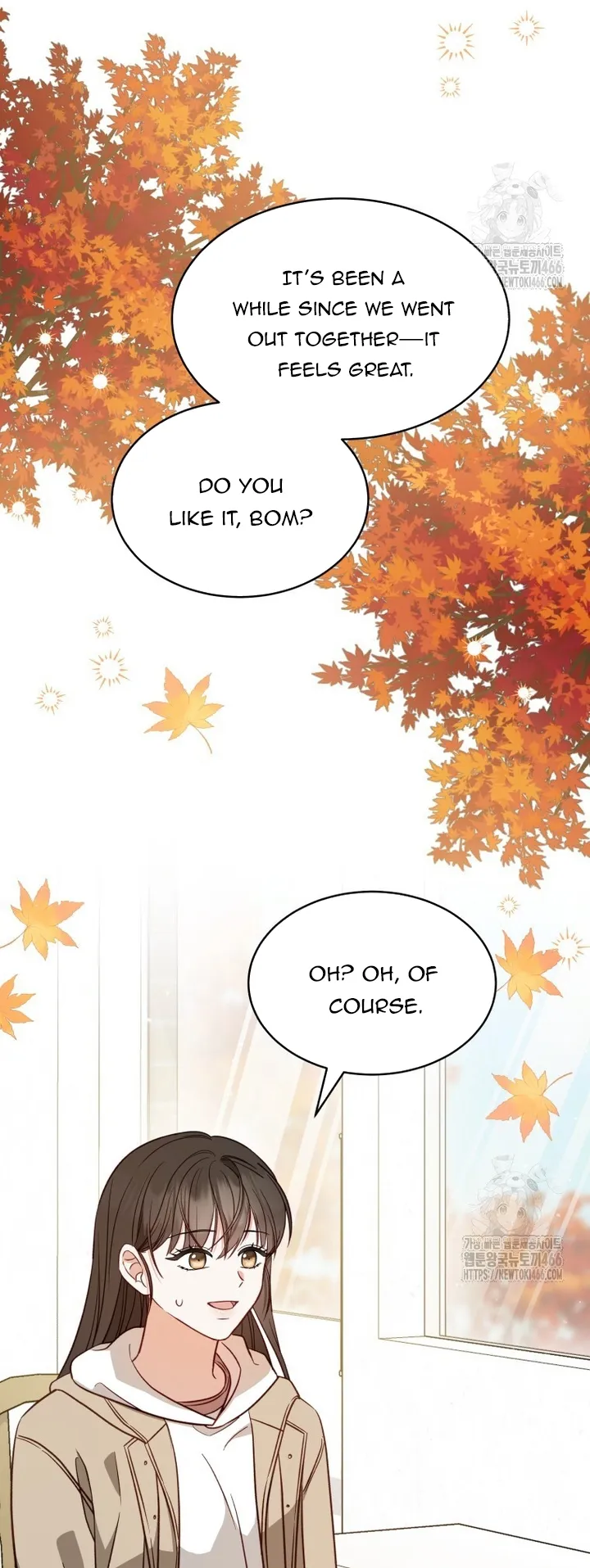 If Spring Comes Chapter 7 - Page 36