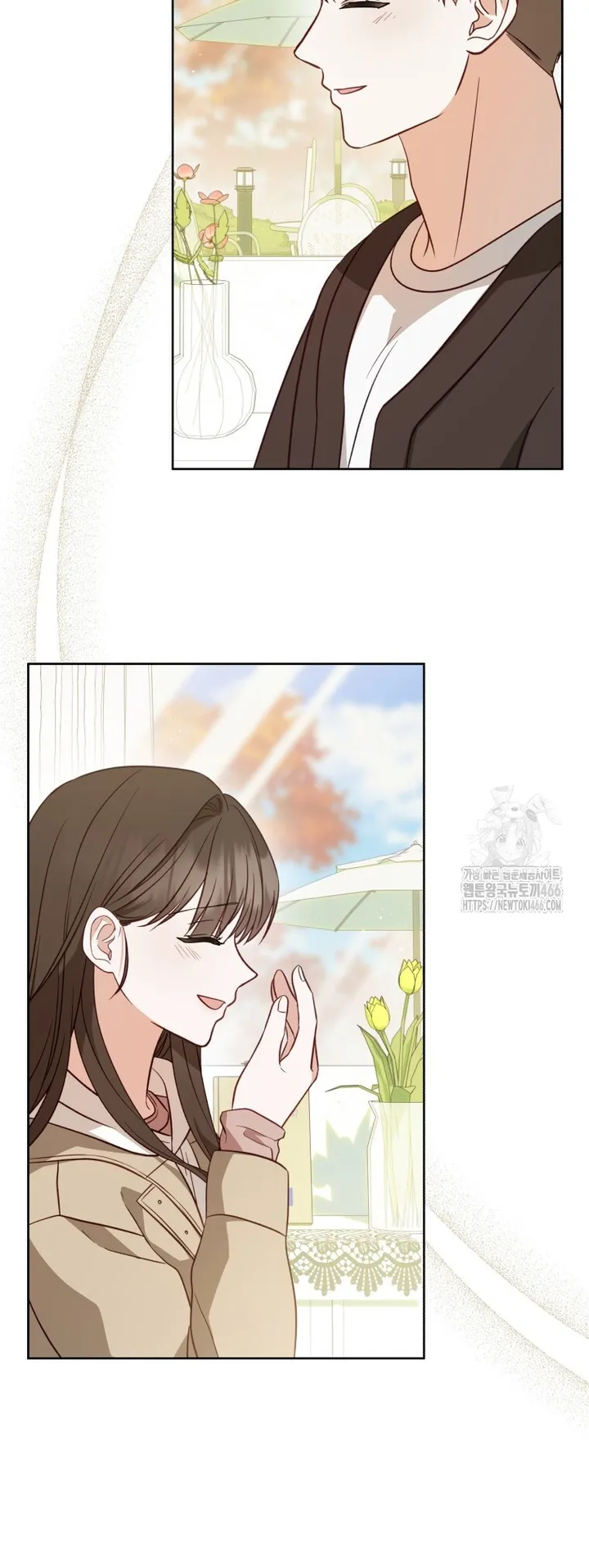 If Spring Comes Chapter 7 - Page 38