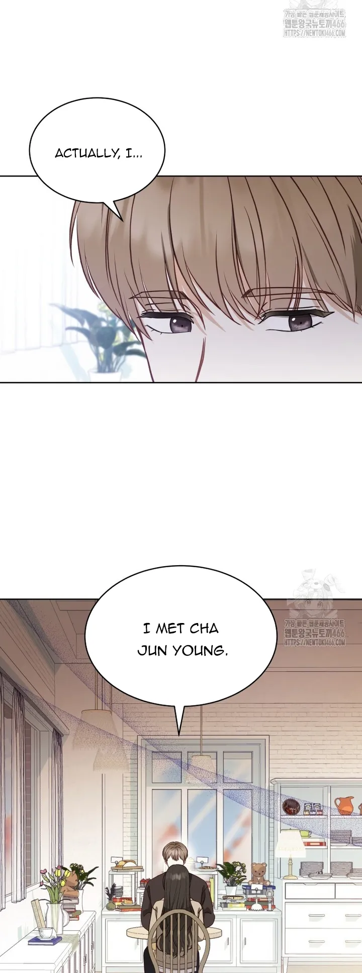 If Spring Comes Chapter 7 - Page 49