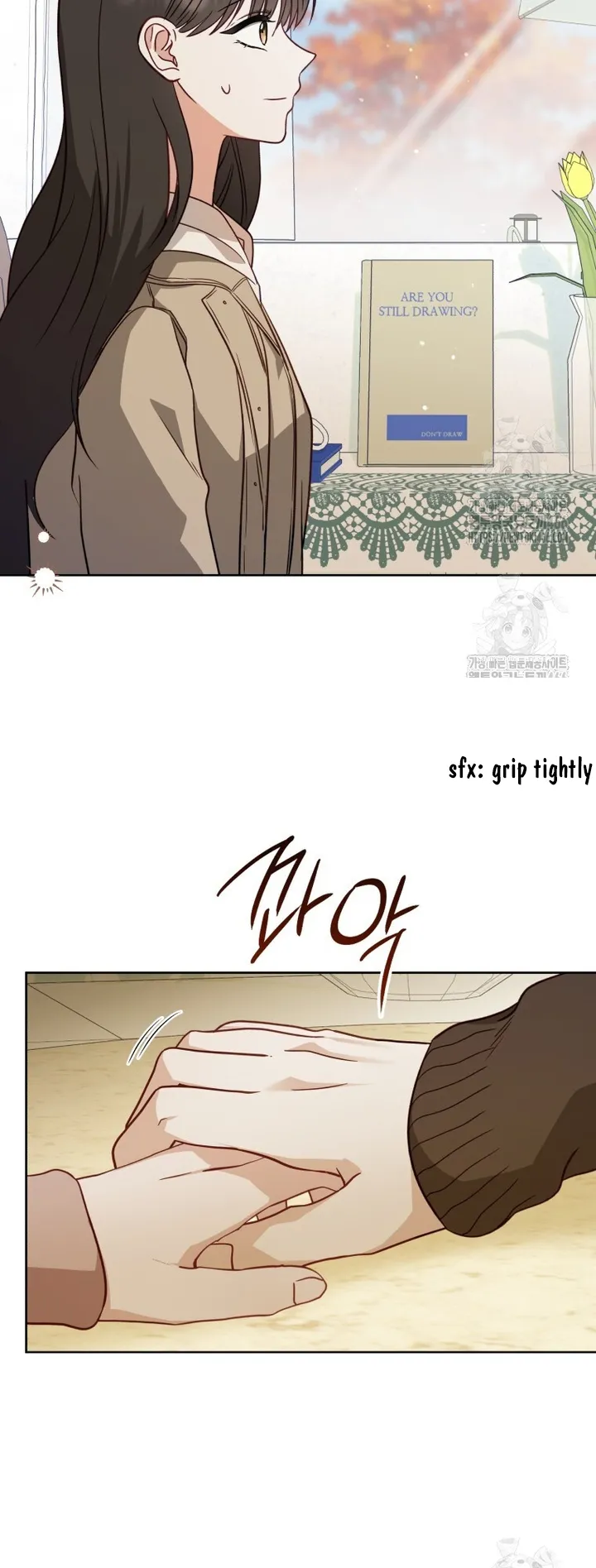 If Spring Comes Chapter 7 - Page 53