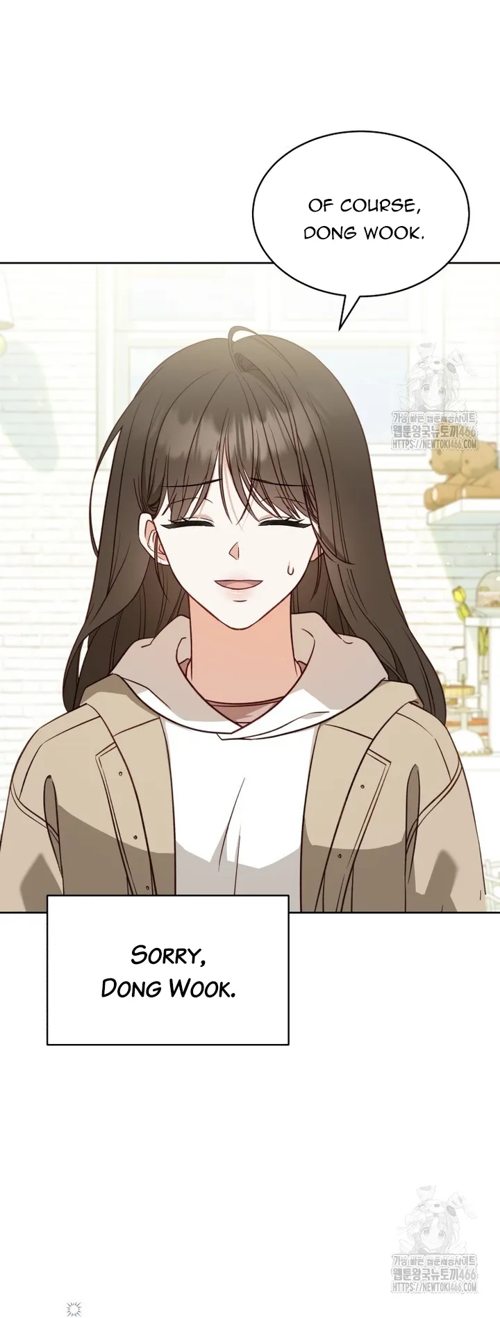 If Spring Comes Chapter 7 - Page 55