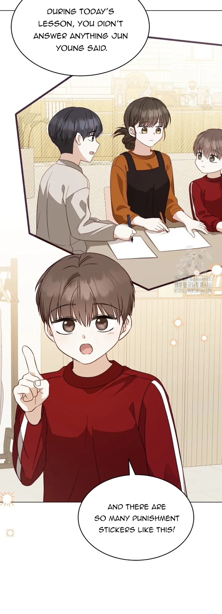 If Spring Comes Chapter 7 - Page 65