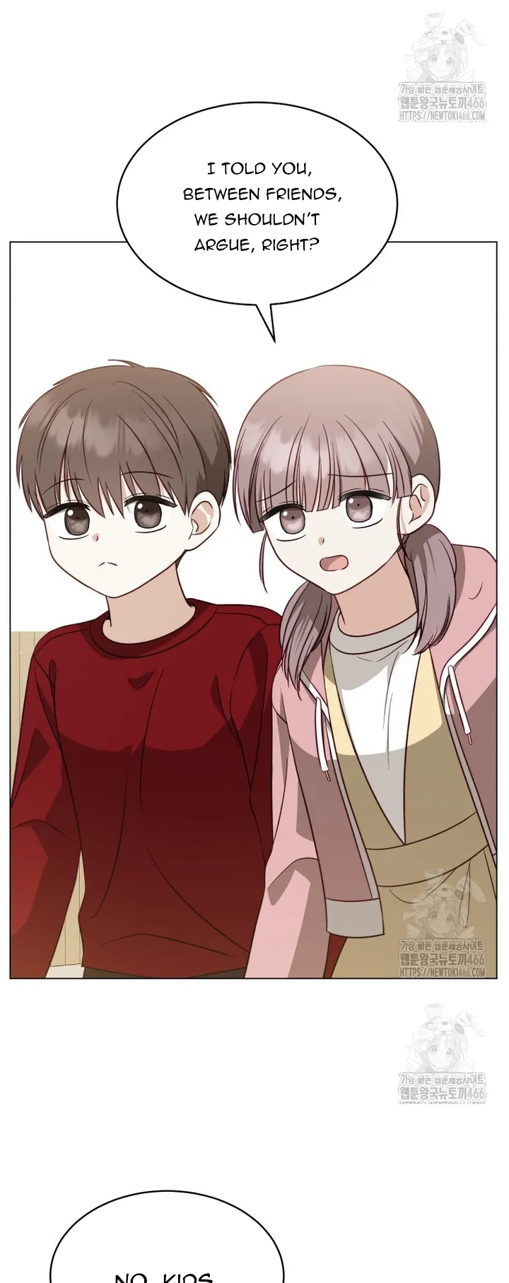 If Spring Comes Chapter 7 - Page 66