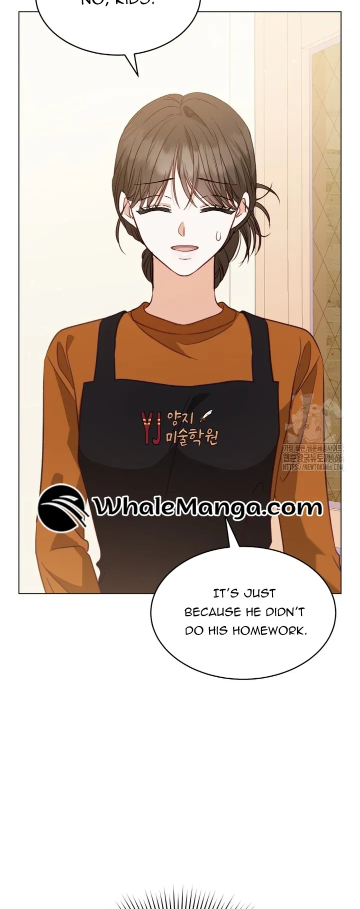 If Spring Comes Chapter 7 - Page 67