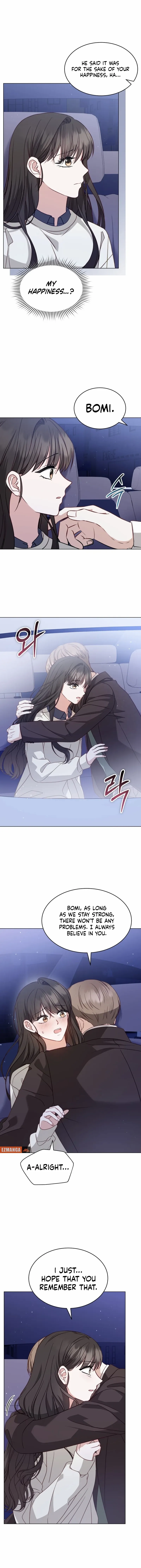 If Spring Comes Chapter 8 - Page 10