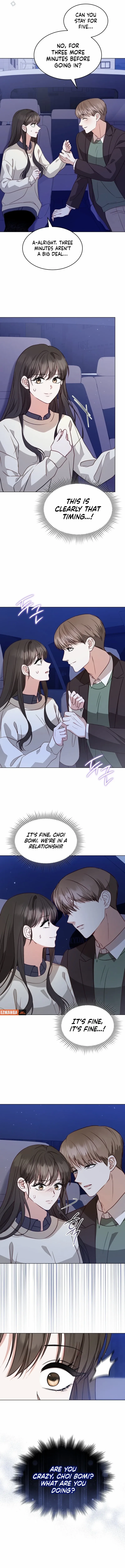 If Spring Comes Chapter 8 - Page 12