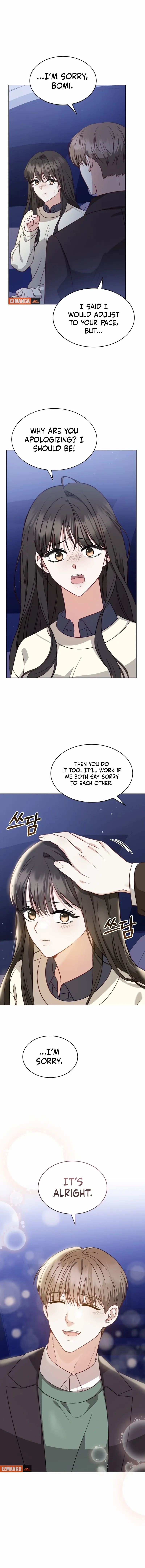 If Spring Comes Chapter 8 - Page 13