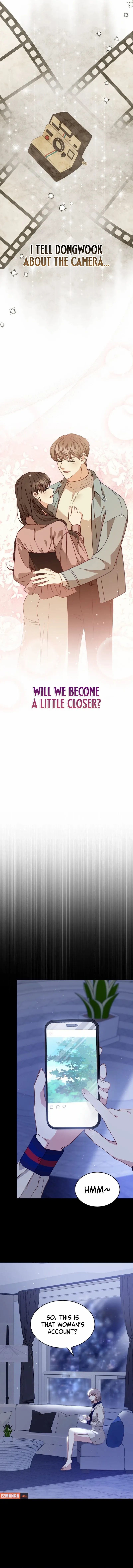 If Spring Comes Chapter 8 - Page 15