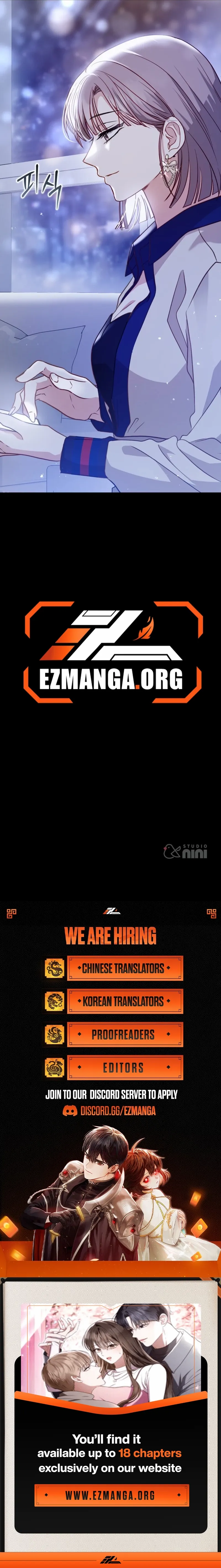 If Spring Comes Chapter 8 - Page 16